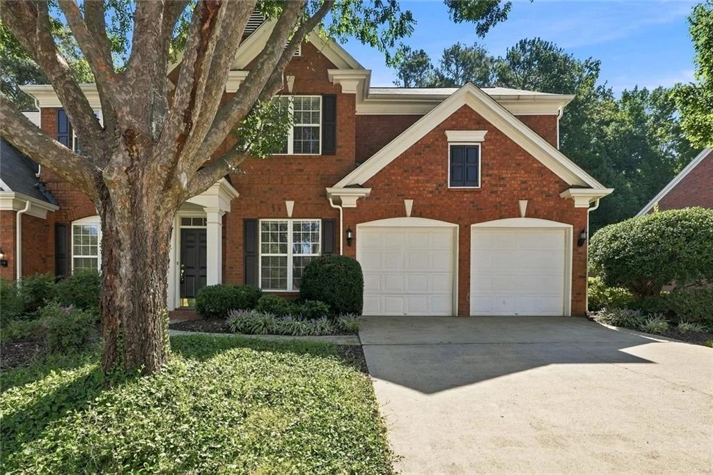 10 Hemingbrough Way, Johns Creek, GA, 30022