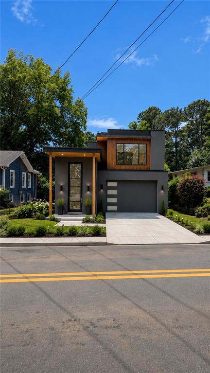 1632 Carroll Drive