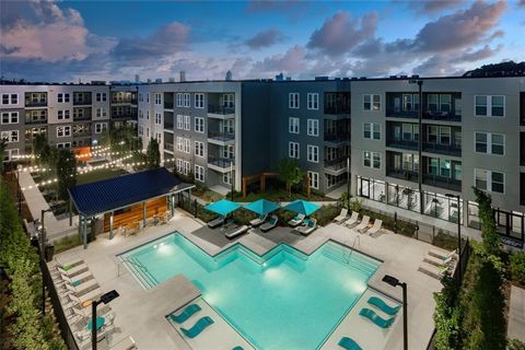 Condo For Rent - 230 Bill Kennedy Way #STUDIO<br/> Atlanta, GA 30316