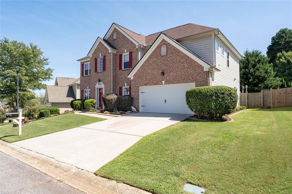 2031 Dartmoth Way