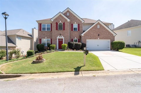 Homes For Sale - 2031 Dartmoth Way<br/> Villa Rica, GA 30180