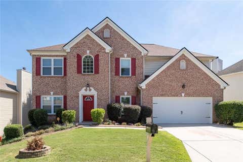 Homes For Sale - 2031 Dartmoth Way<br/> Villa Rica, GA 30180