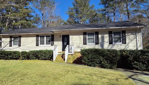 4078 Tanglewood Road Snellville GA 30039