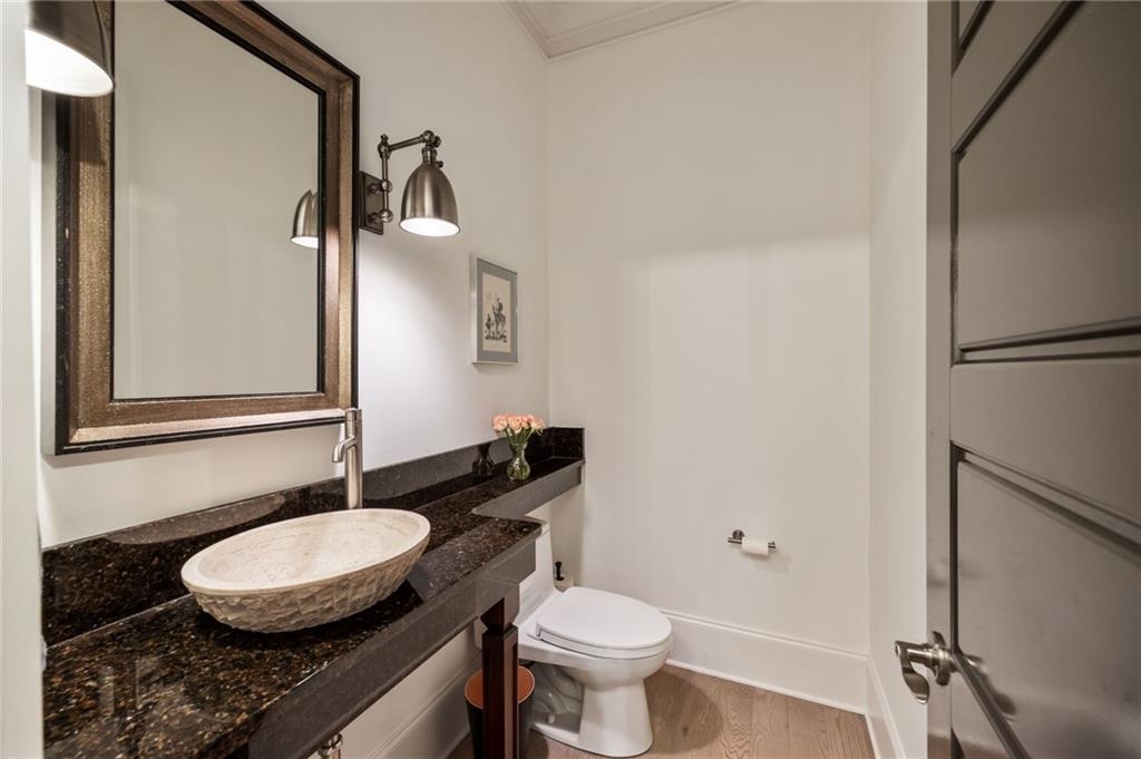 Brookhaven - Residential