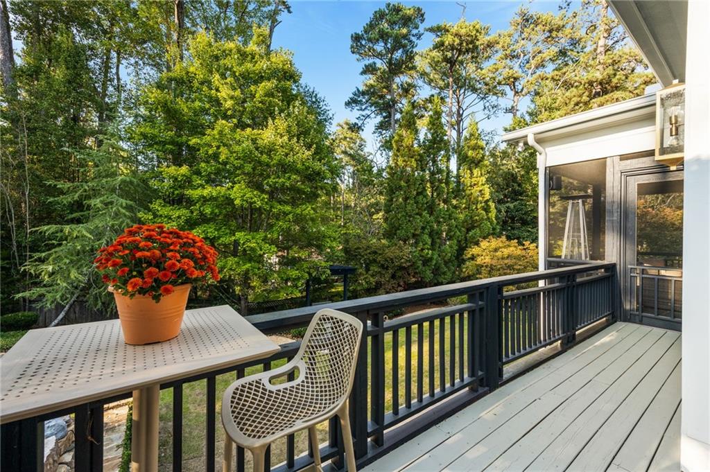 Brookhaven - Residential