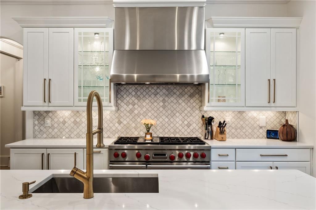 Brookhaven - Residential