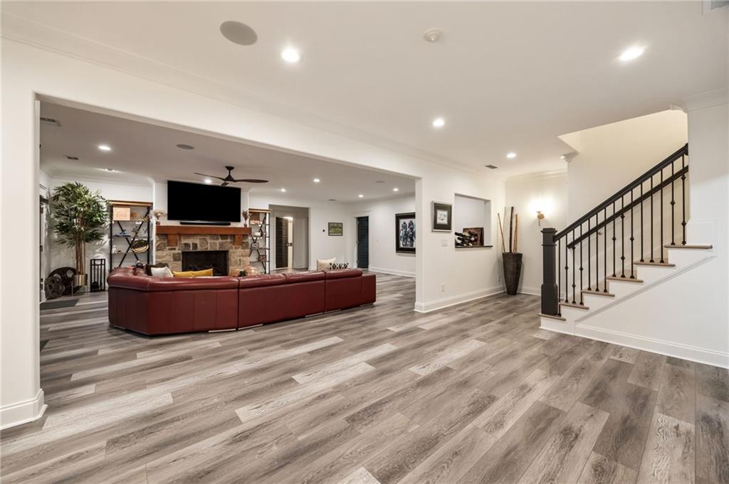 Brookhaven - Residential