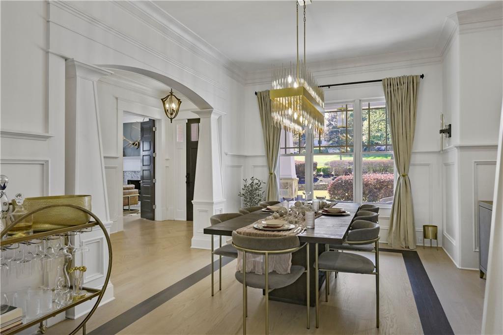 Brookhaven - Residential