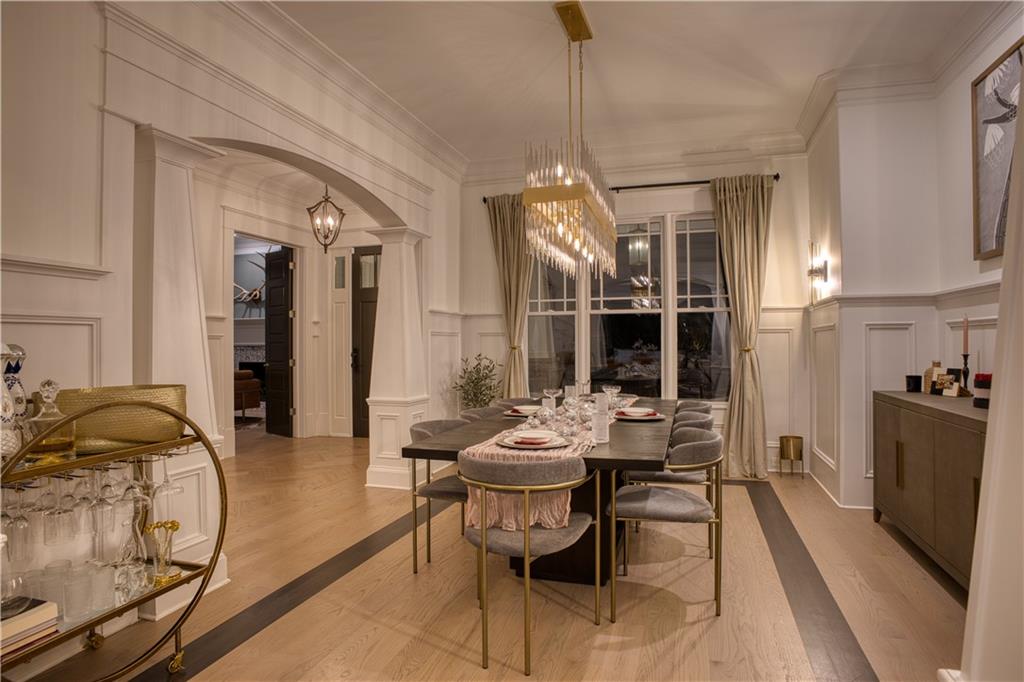 Brookhaven - Residential