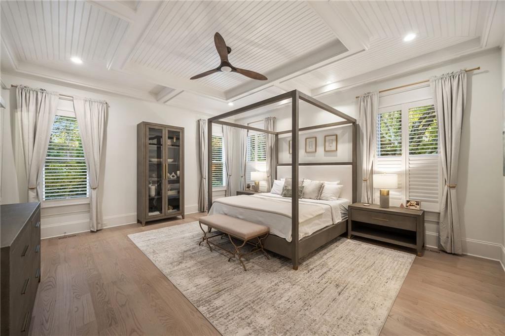 Brookhaven - Residential