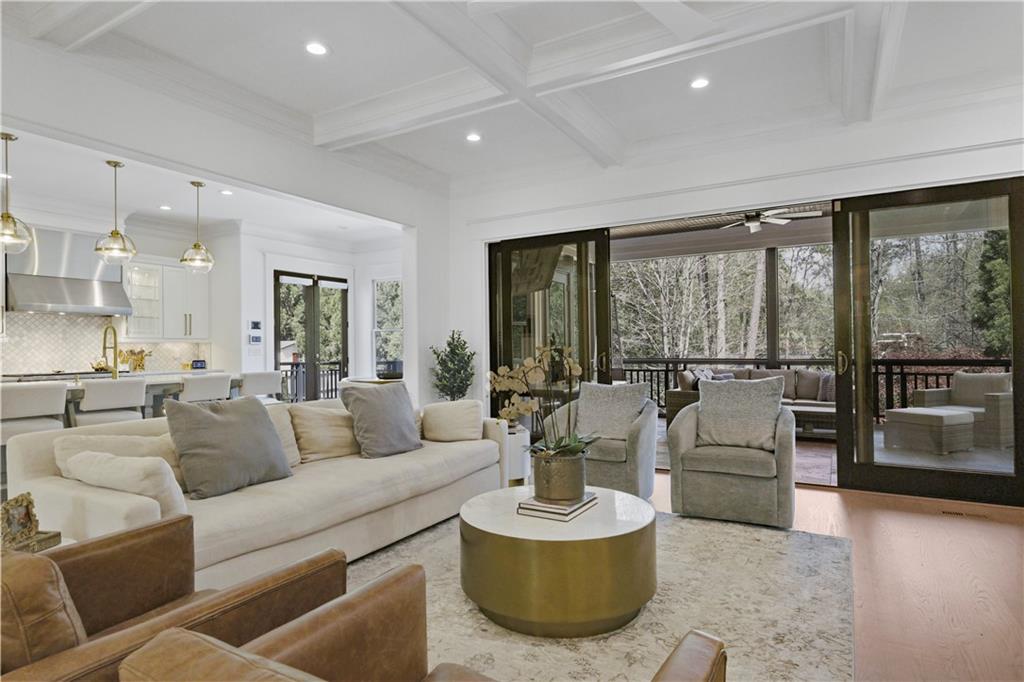 Brookhaven - Residential