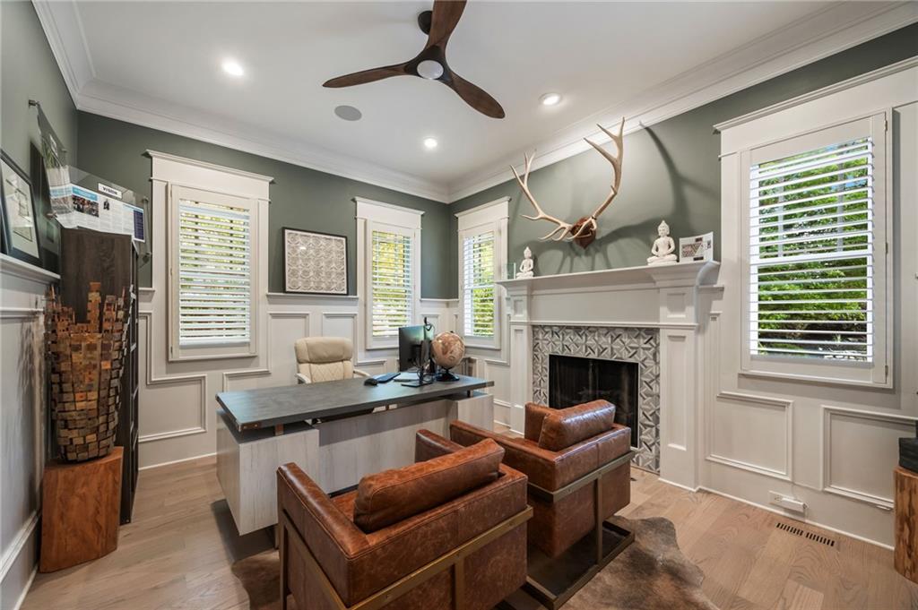 Brookhaven - Residential