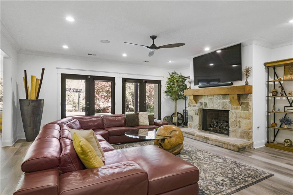 Brookhaven - Residential