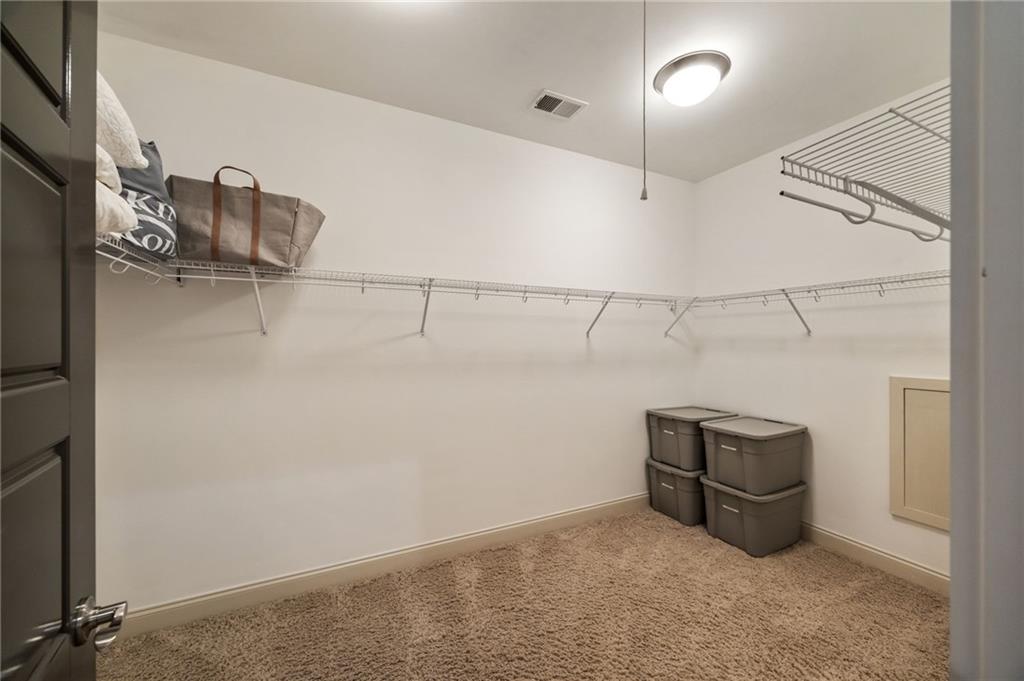 Brookhaven - Residential