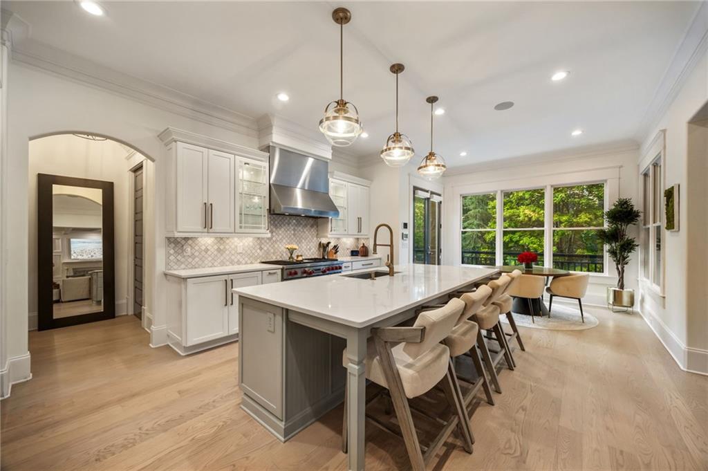 Brookhaven - Residential