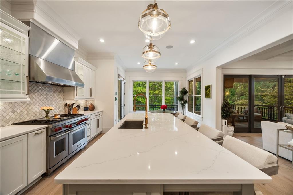 Brookhaven - Residential