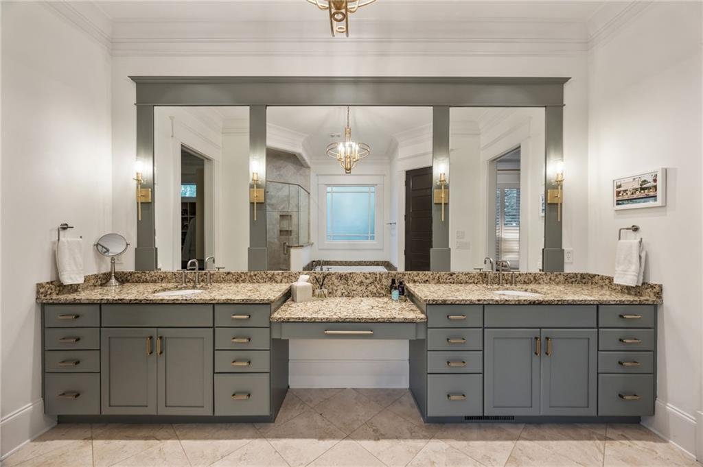 Brookhaven - Residential