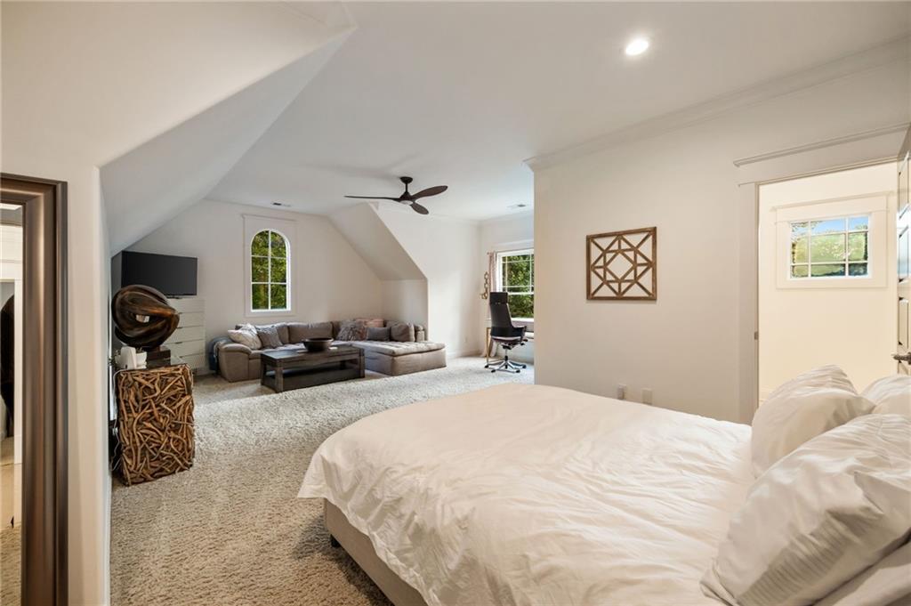 Brookhaven - Residential