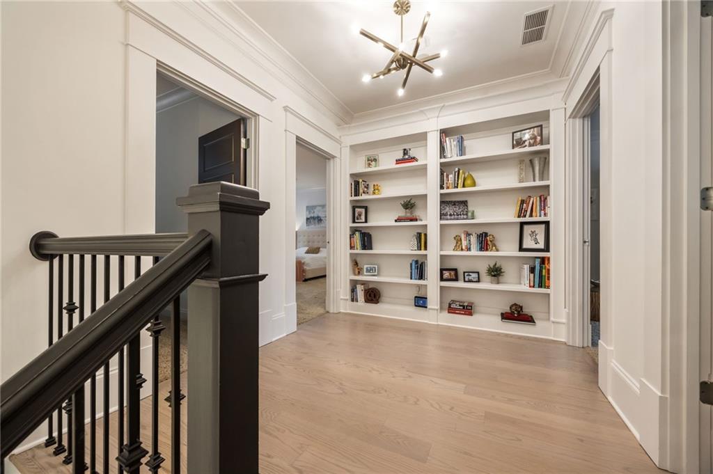 Brookhaven - Residential