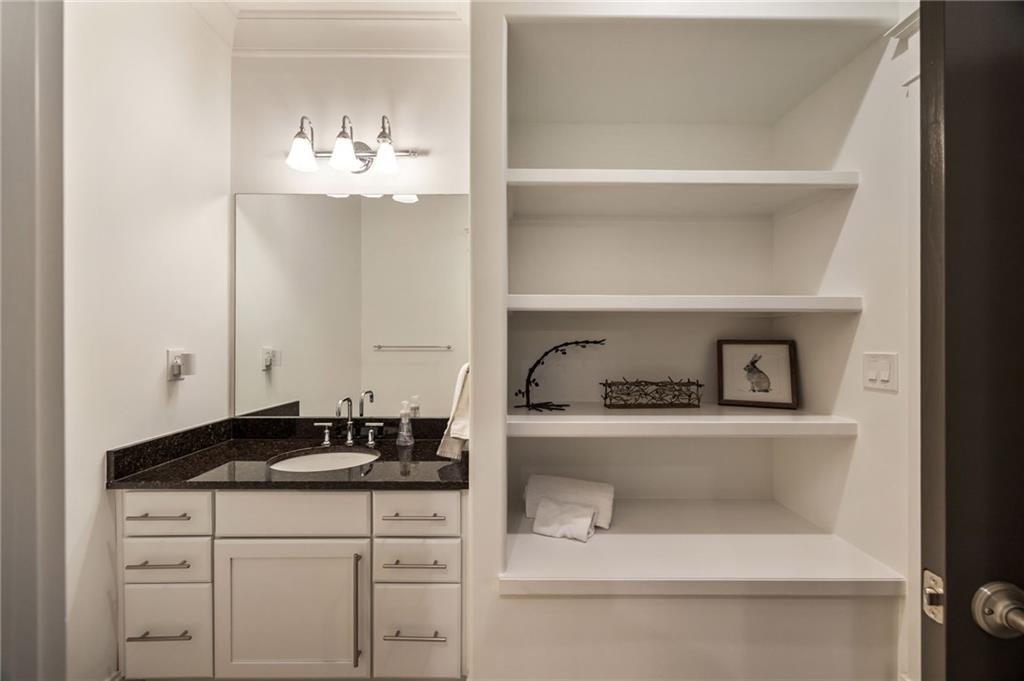 Brookhaven - Residential