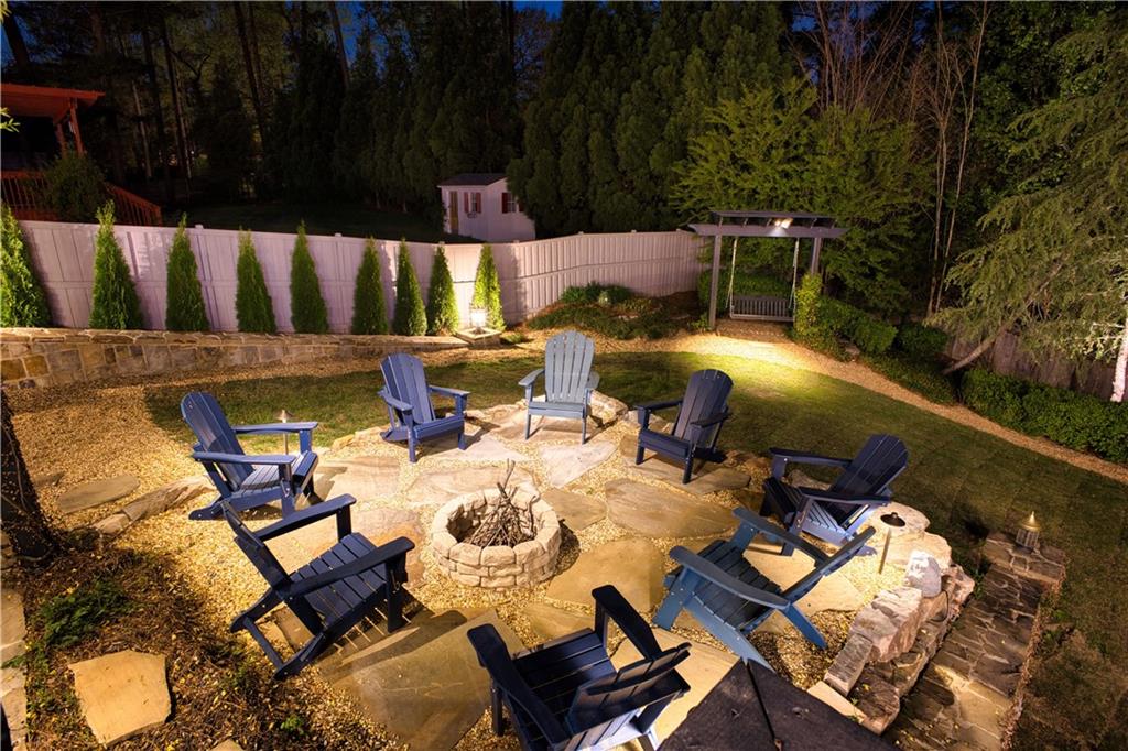 Brookhaven - Residential