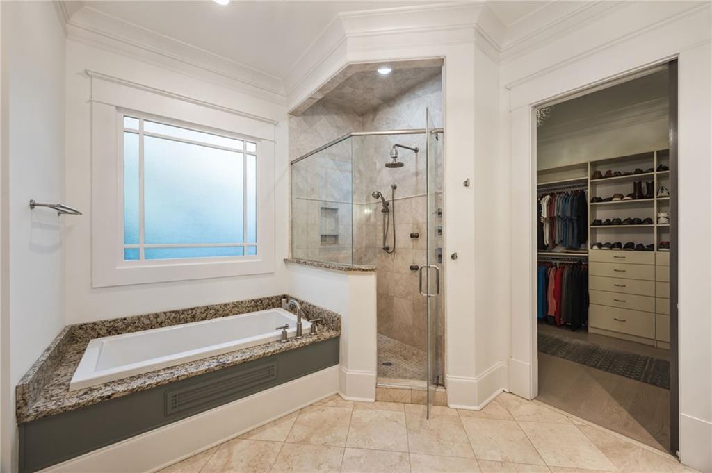 Brookhaven - Residential