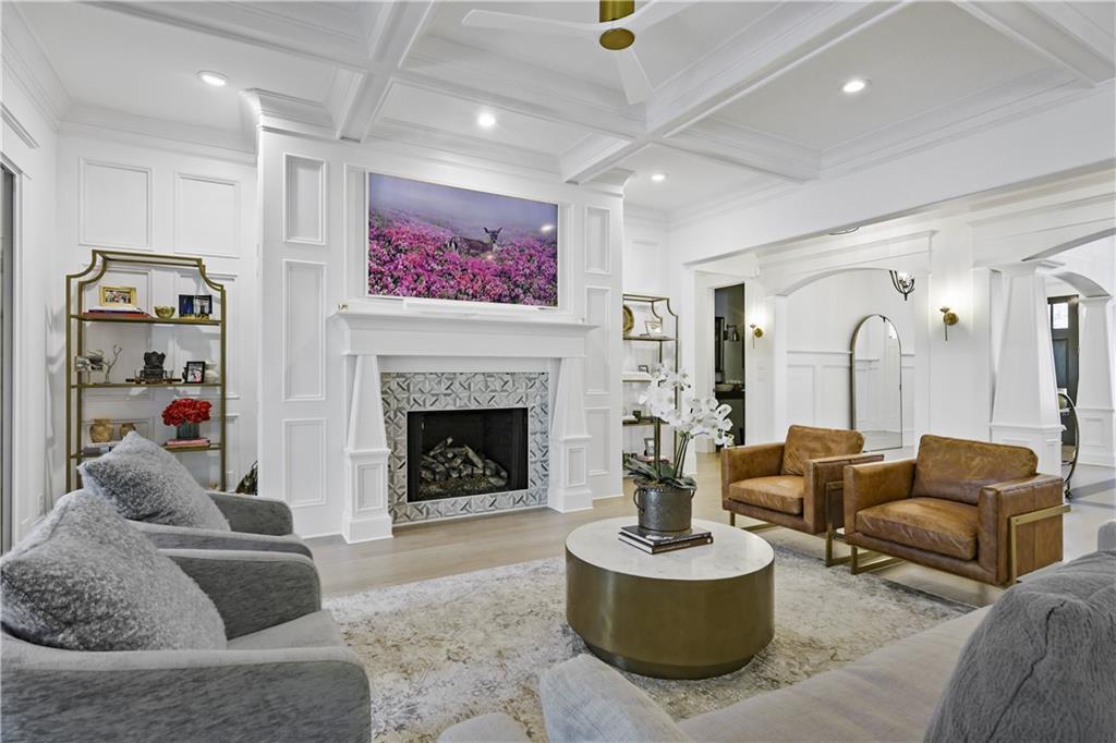 Brookhaven - Residential