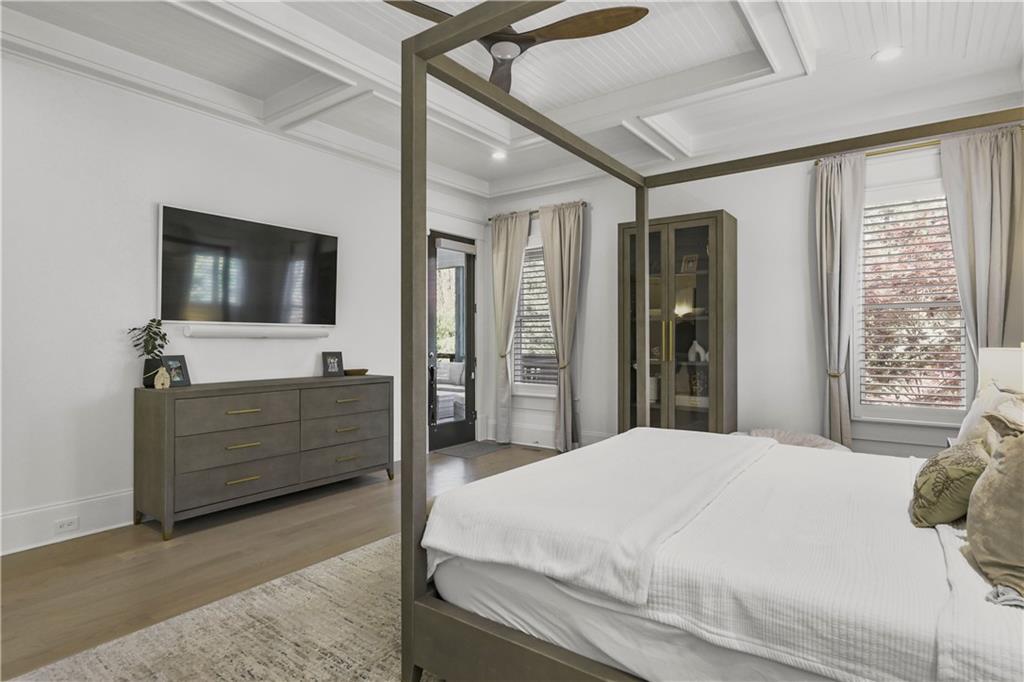 Brookhaven - Residential