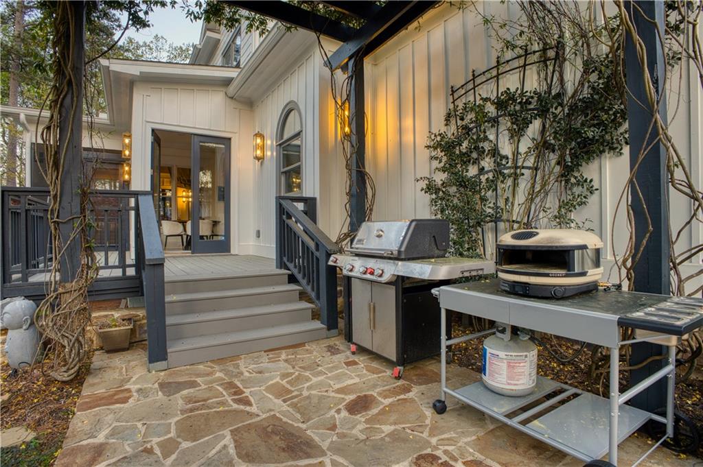 Brookhaven - Residential