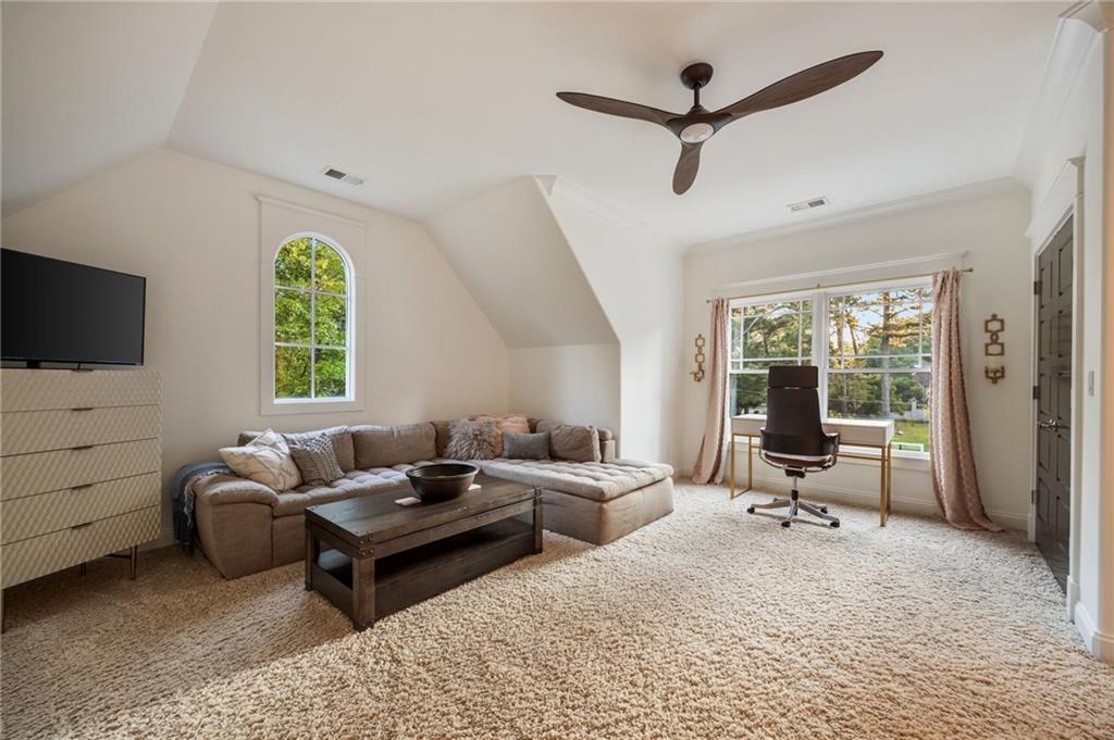 Brookhaven - Residential