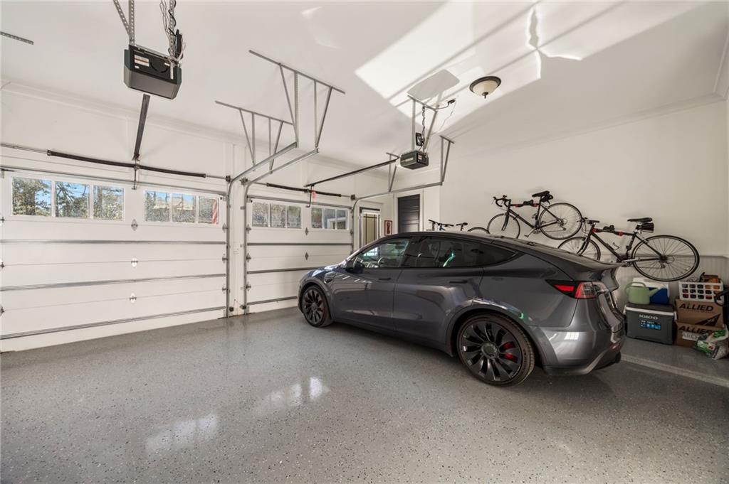 Brookhaven - Residential