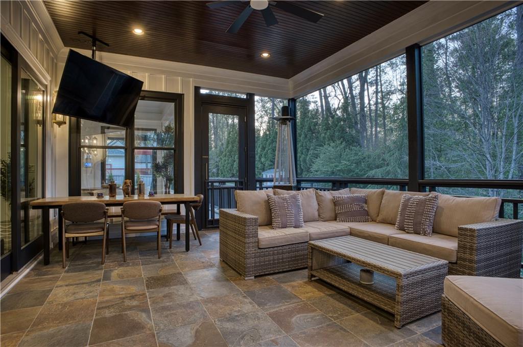 Brookhaven - Residential