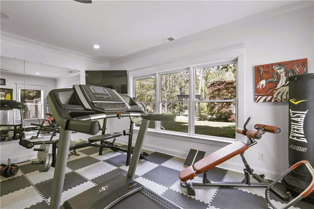 Brookhaven - Residential