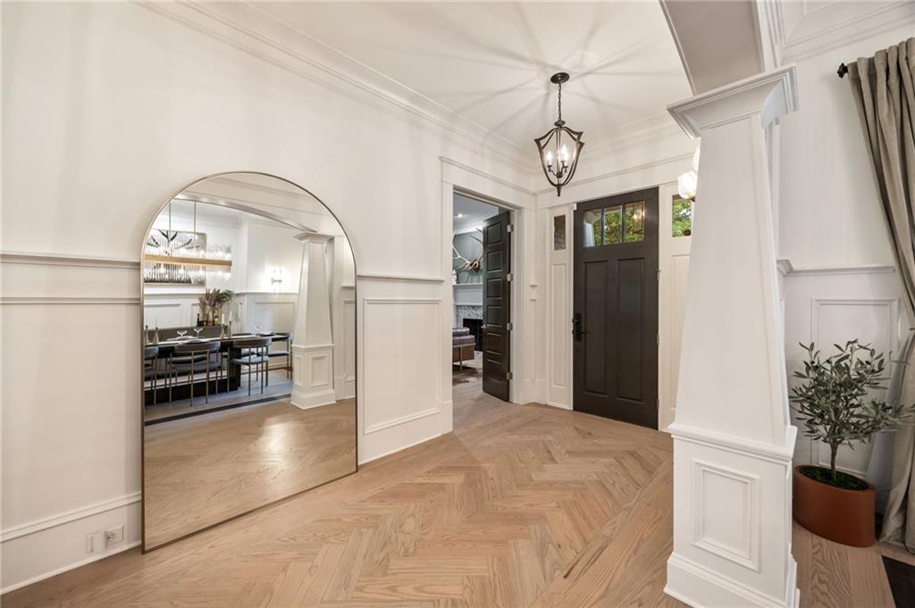 Brookhaven - Residential