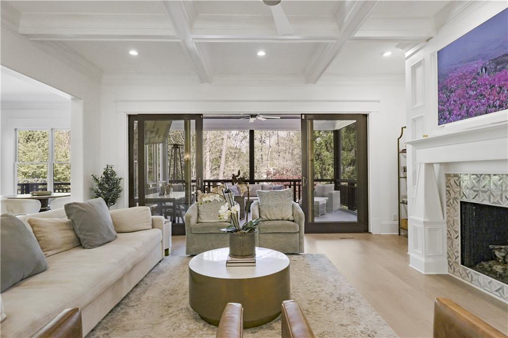 Brookhaven - Residential