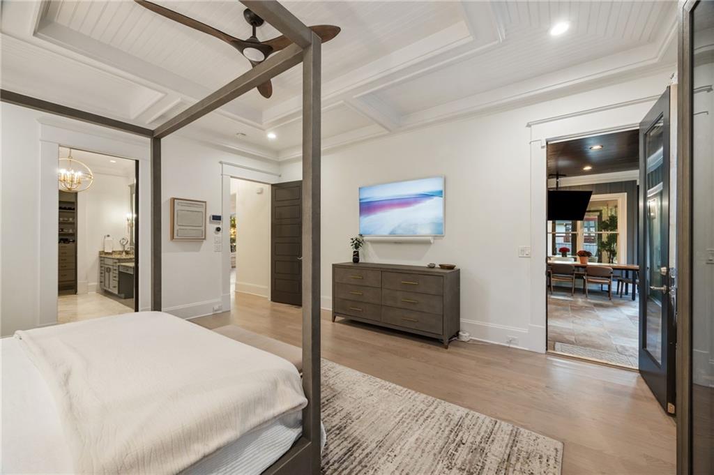 Brookhaven - Residential