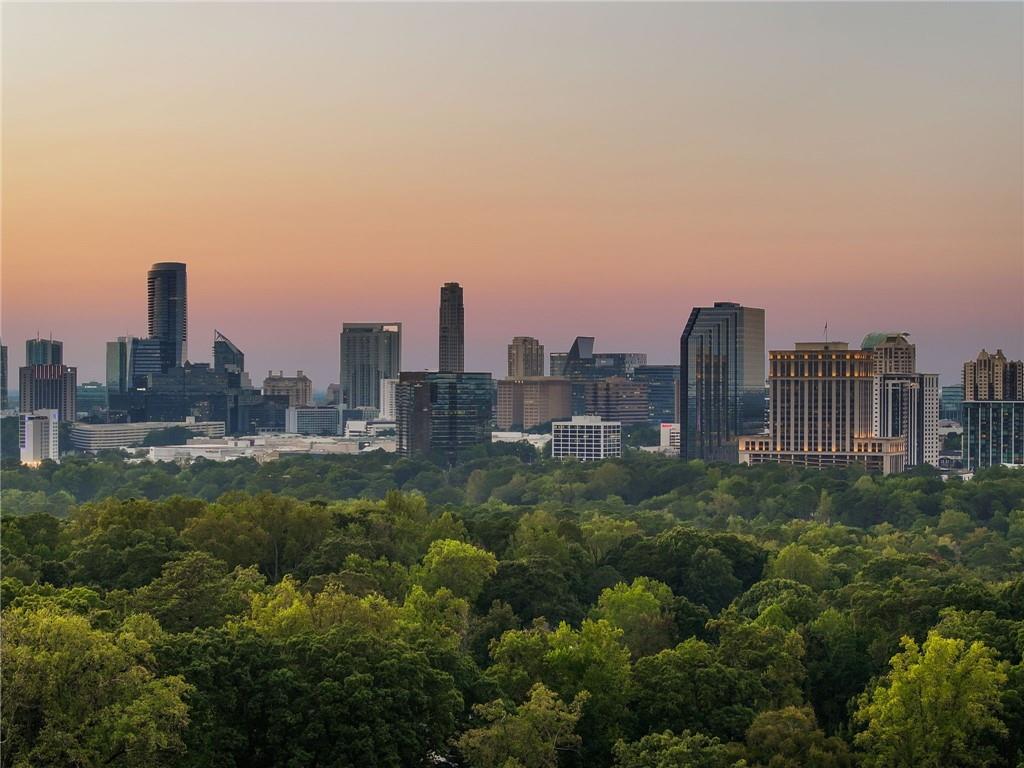 Brookhaven - Residential