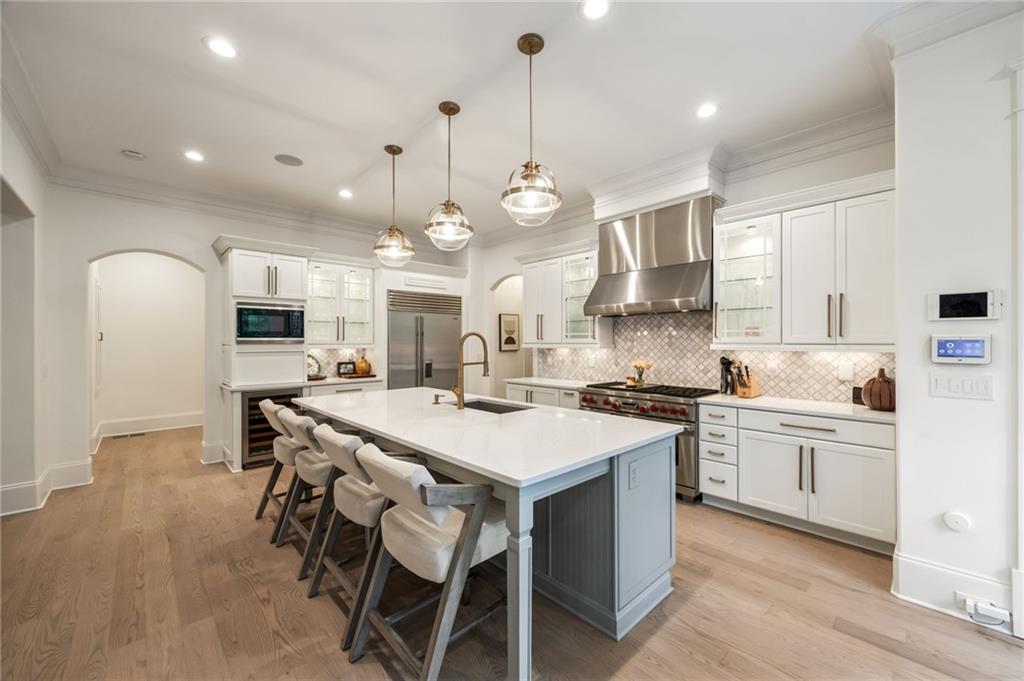 Brookhaven - Residential