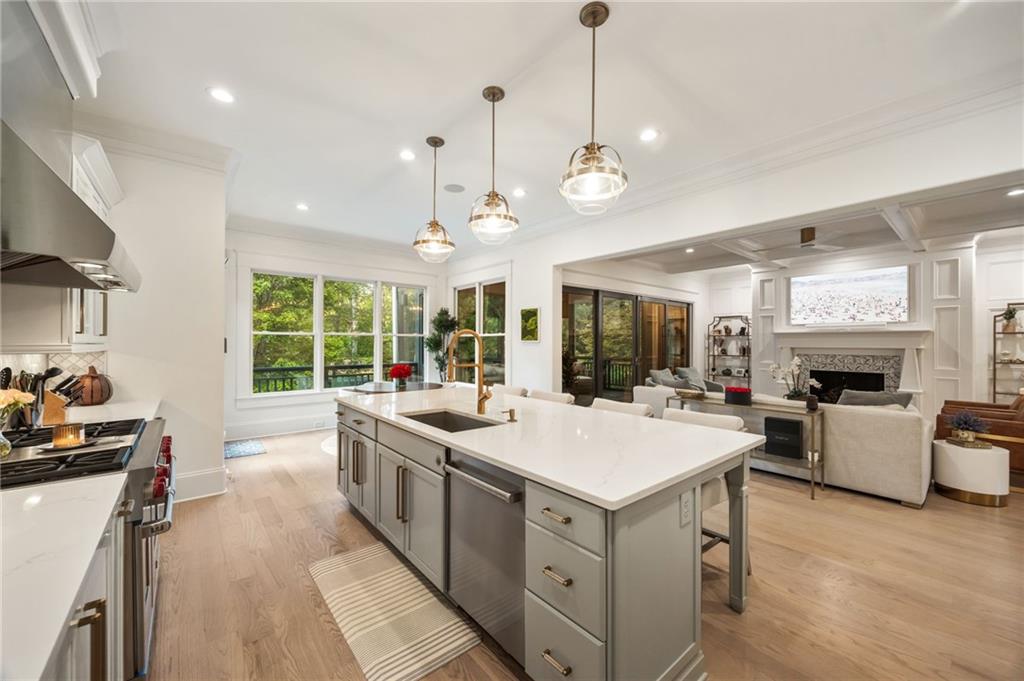 Brookhaven - Residential