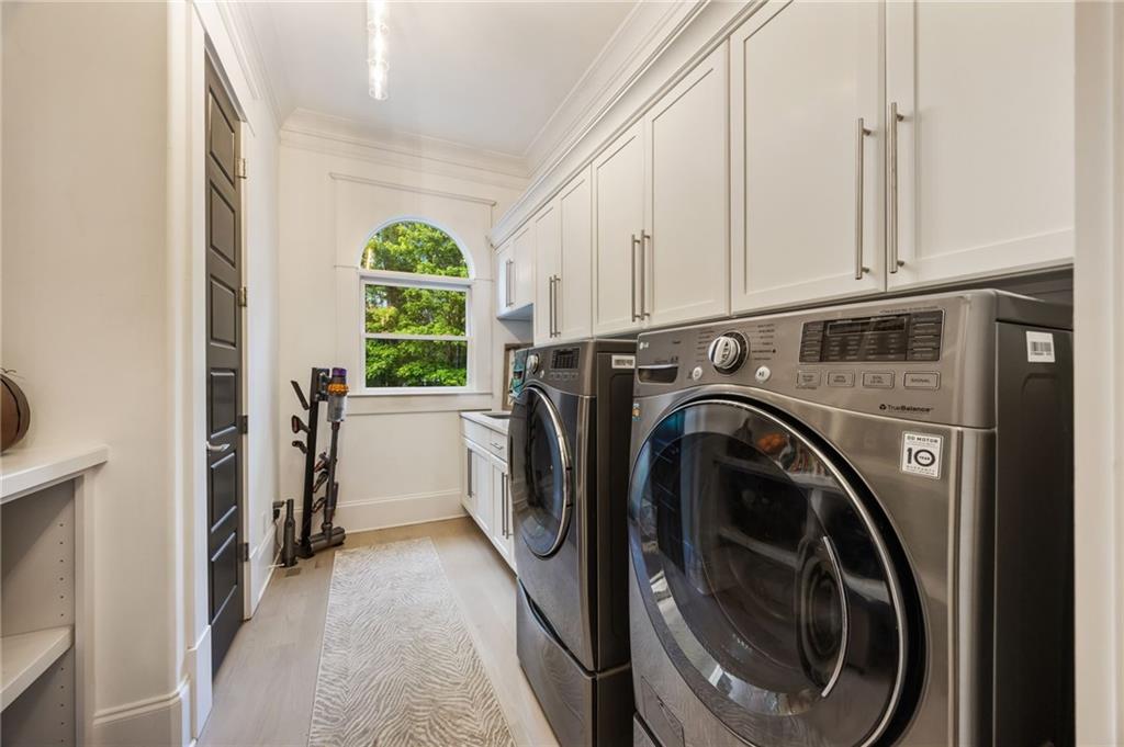 Brookhaven - Residential