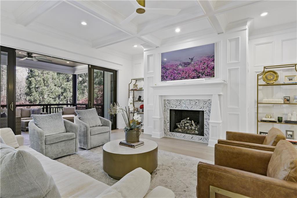 Brookhaven - Residential