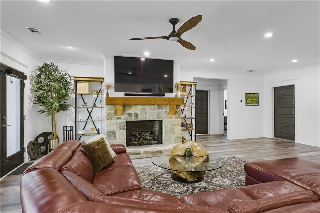 Brookhaven - Residential