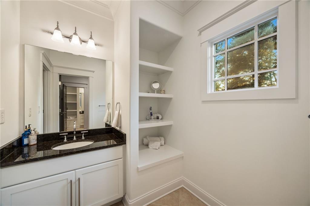 Brookhaven - Residential