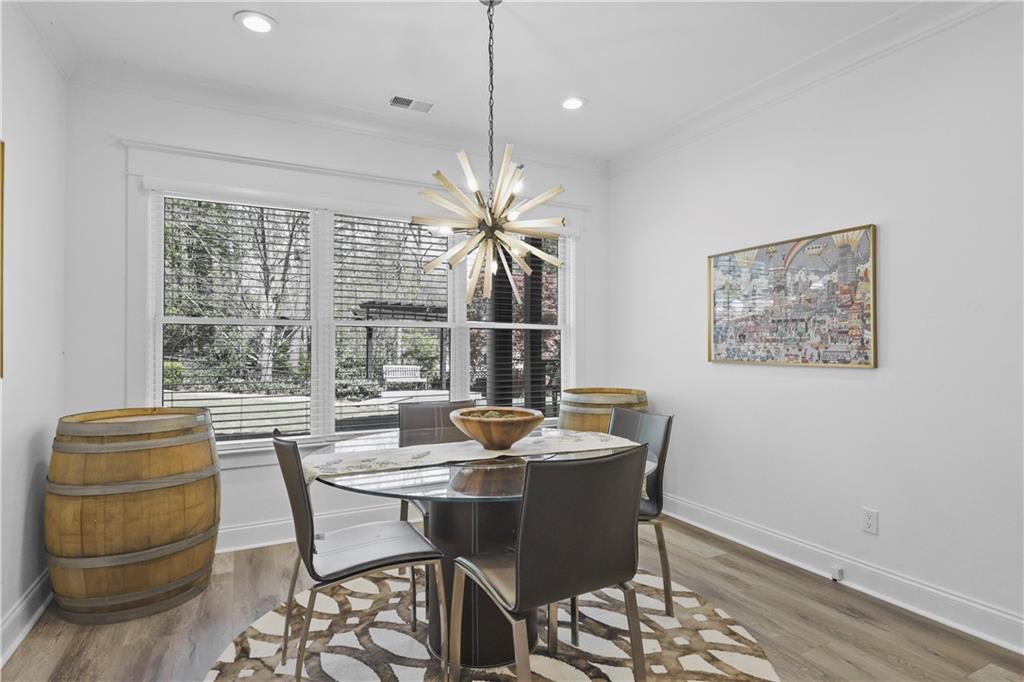 Brookhaven - Residential