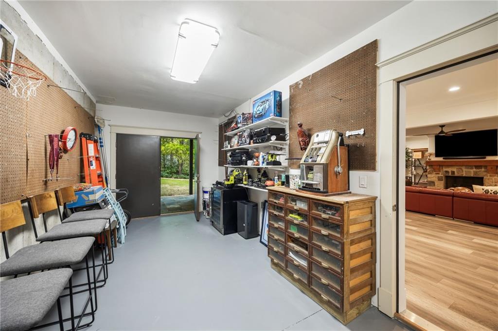 Brookhaven - Residential