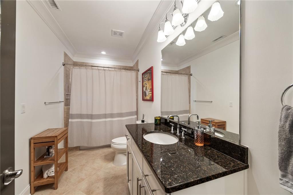 Brookhaven - Residential