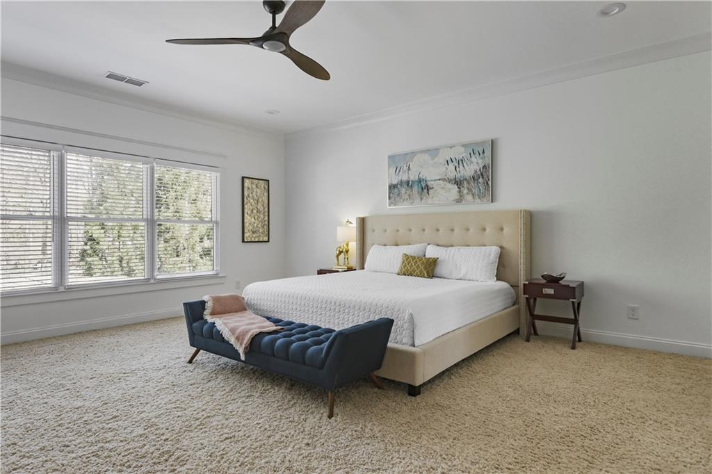 Brookhaven - Residential