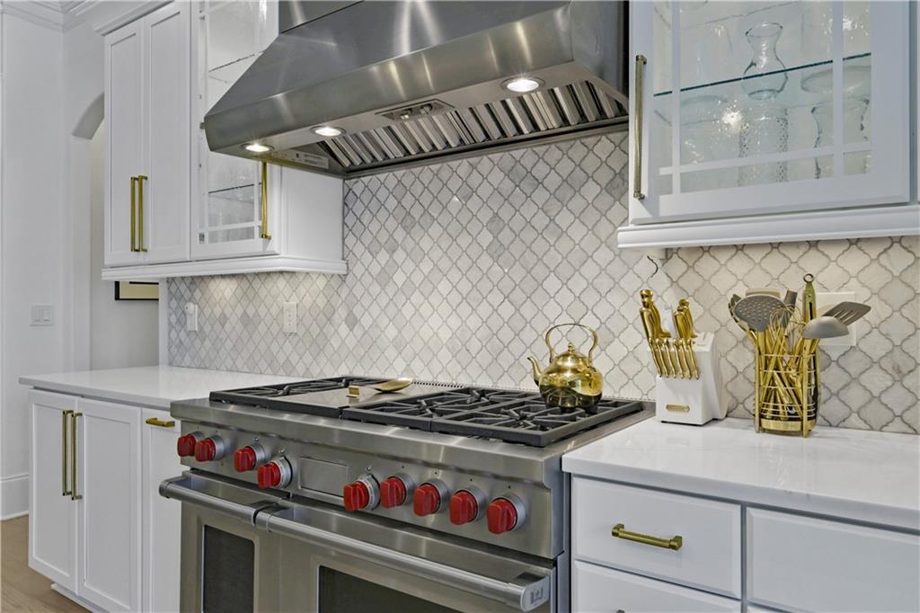 Brookhaven - Residential