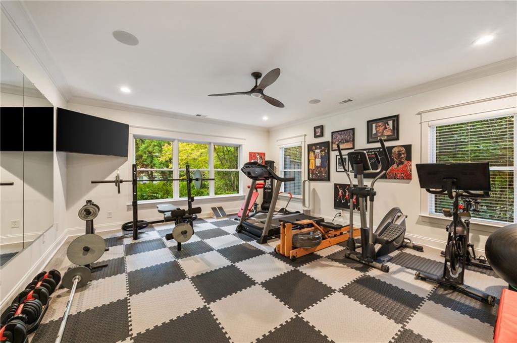 Brookhaven - Residential