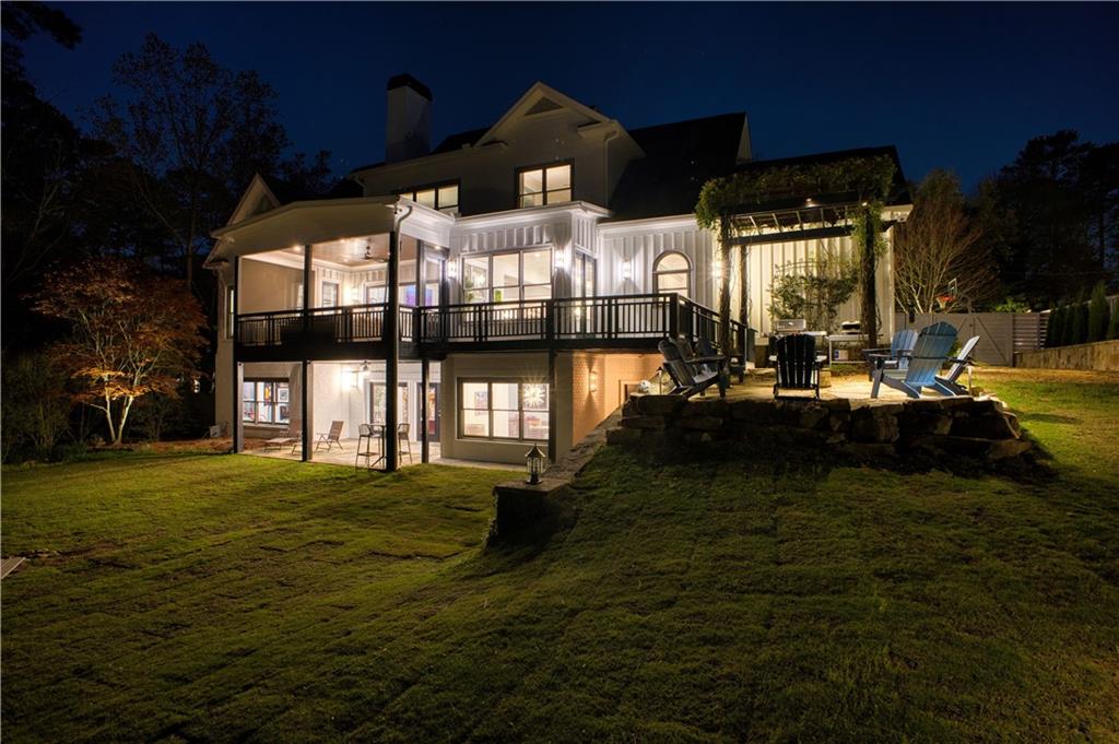 Brookhaven - Residential